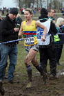 Senior womens 2018 British Inter Counties Cross Country Champs., Prestwold Hall, Loughborough. Photo: David T. Hewitson/Sports for All Pics